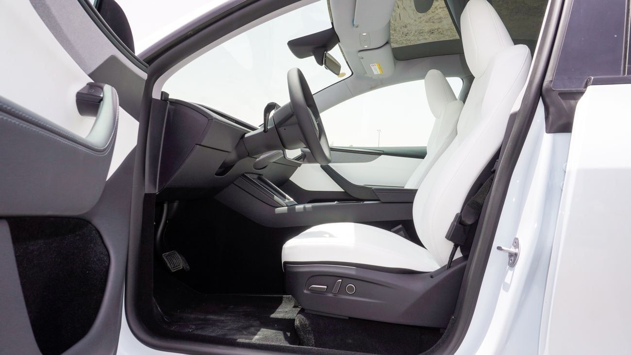 Tesla Model Y Tesla Model Y || Long Range || Dual Motor