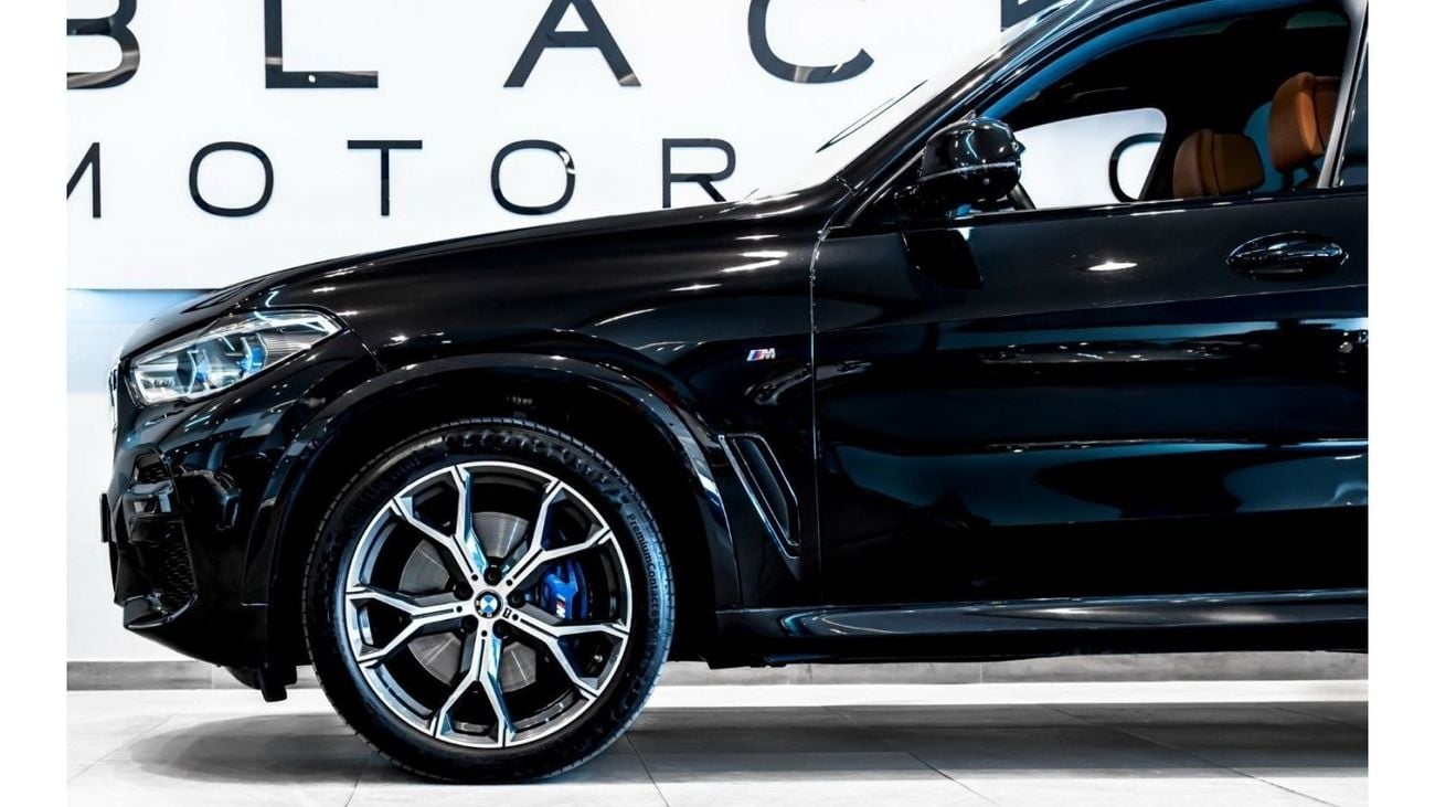 بي أم دبليو X5 40i xDrive