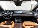 BMW 735i M SPORT