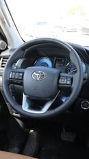 Toyota Fortuner Toyota Fortuner 4.0 4x4 full option Oman 2025