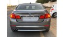 بي أم دبليو 528 i-Series, DVD & NAVIGATION SYSTEM, SUNROOF, POWER SEATS, SUNROOF, PUSH START, LOT-671