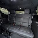 GMC Yukon Denali 6.2L Denali