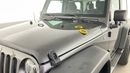 Jeep Wrangler FALCON EDITION | Guaranteed Warranty | 0 Down Payment