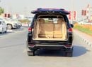 تويوتا لاند كروزر GXR Toyota landcuriser V6 Years 2017 full upgrade inside and outside 2025 full option 4.0 L petrol