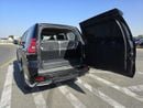 Toyota Prado VXR 4x4 Diesel Right Hand Drive ( Export Only)