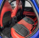 Jaguar XF S 3.0L Sedan