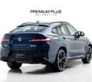 BMW X4 M40I 3.0L 2023 BMW X4, Warranty, 2026 BMW Service Pack, Low Kms, Excellent Condition, GCC