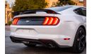 Ford Mustang 2.3L ecoboost