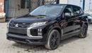 Mitsubishi Outlander Sport | Limited | 2023 | 2.0L 4-Cylinder 148 HP | Perfect Condition