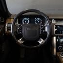 Land Rover Range Rover HSE 3.0L (380 HP) AED 2,394  pm  • 0% Downpayment • Range Rover HSE • 1 Year Warranty