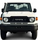 Toyota Land Cruiser Pick Up 