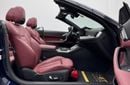 BMW M440i XDRIVE MASTERCLASS xDrive 3.0L 2024 BMW M440i xDrive M-Sport, 2028 BMW Warranty and Service Pack, BM