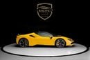 فيراري SF90 ستراديل STRADALE