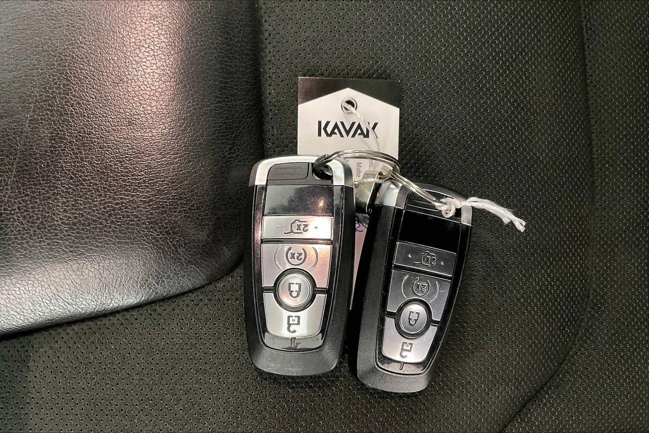 Toyota Prado Adventure | Guaranteed Warranty | 0 Down Payment