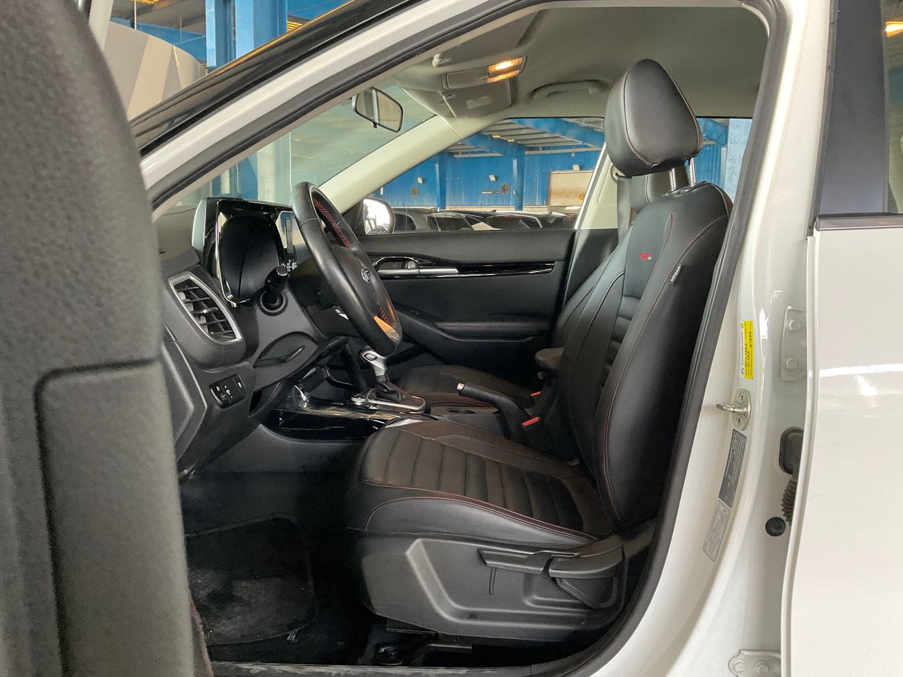 Kia Seltos SX (GT Line) | Guaranteed Warranty | 0 Down Payment