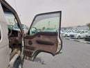 Nissan Caravan (RAMADAN OFFER) NISSAN CARAVAN VAN RHD 1997 MODEL 3.0 L DIESEL AUTOMATIC(PM76083)