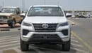 تويوتا فورتونر Toyota Fortuner 2.7L 4WD 2024 | For Export