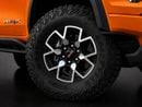GMC Canyon AT4X