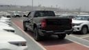 RAM 1500 LIMITED NIGHT EDITION RAM 1500 3.0L Petrol 2025YM