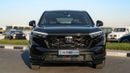 هوندا سي آر في 2025 | HONDA CRV2.0L E:HEV 2WD SMART ENJOY