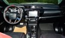 Toyota Hilux GR 4.0L Petrol A/T