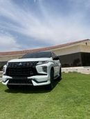 Mitsubishi Montero Sport GLS