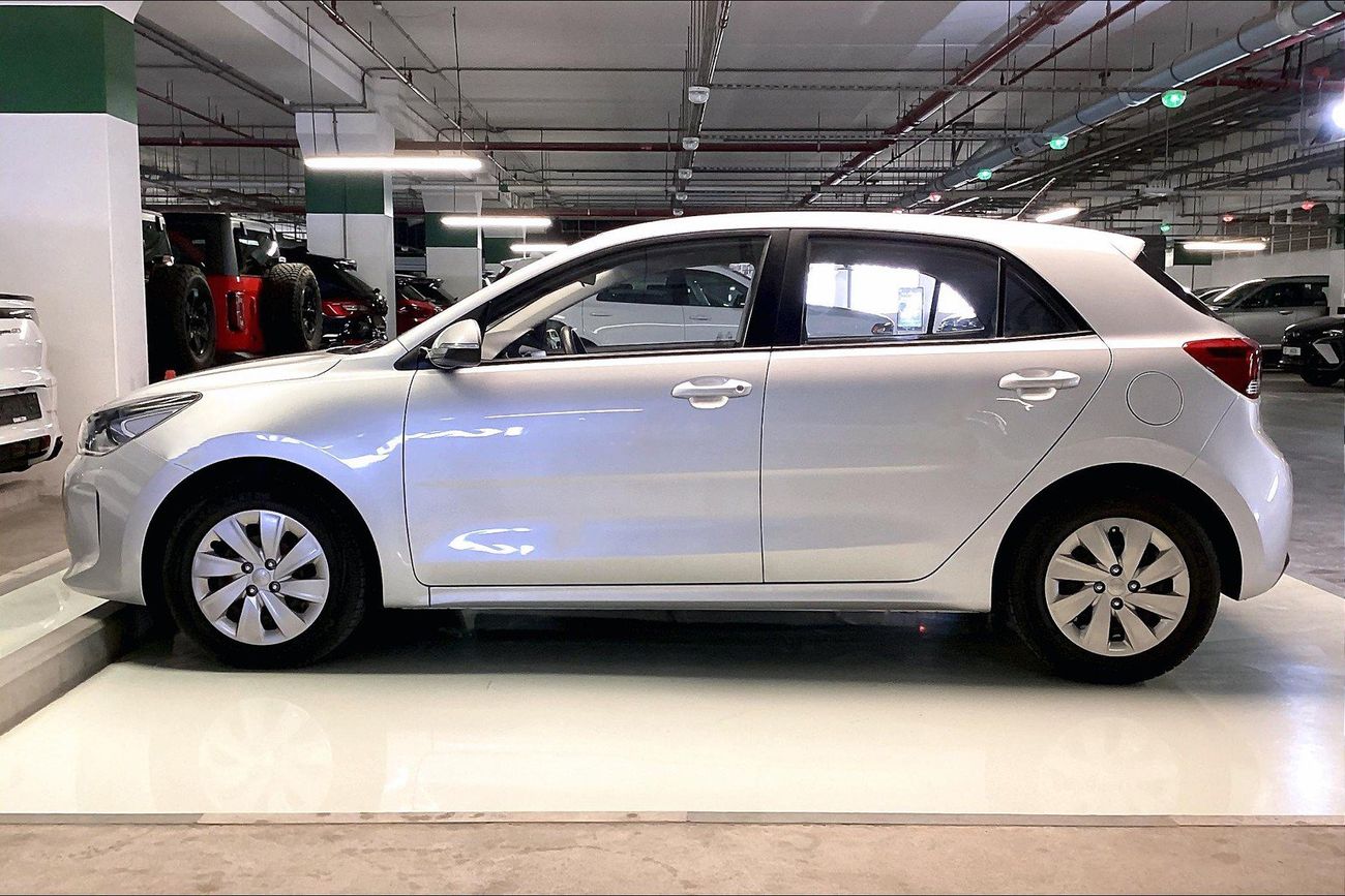 Kia Rio LX | Guaranteed Warranty | 0 Down Payment