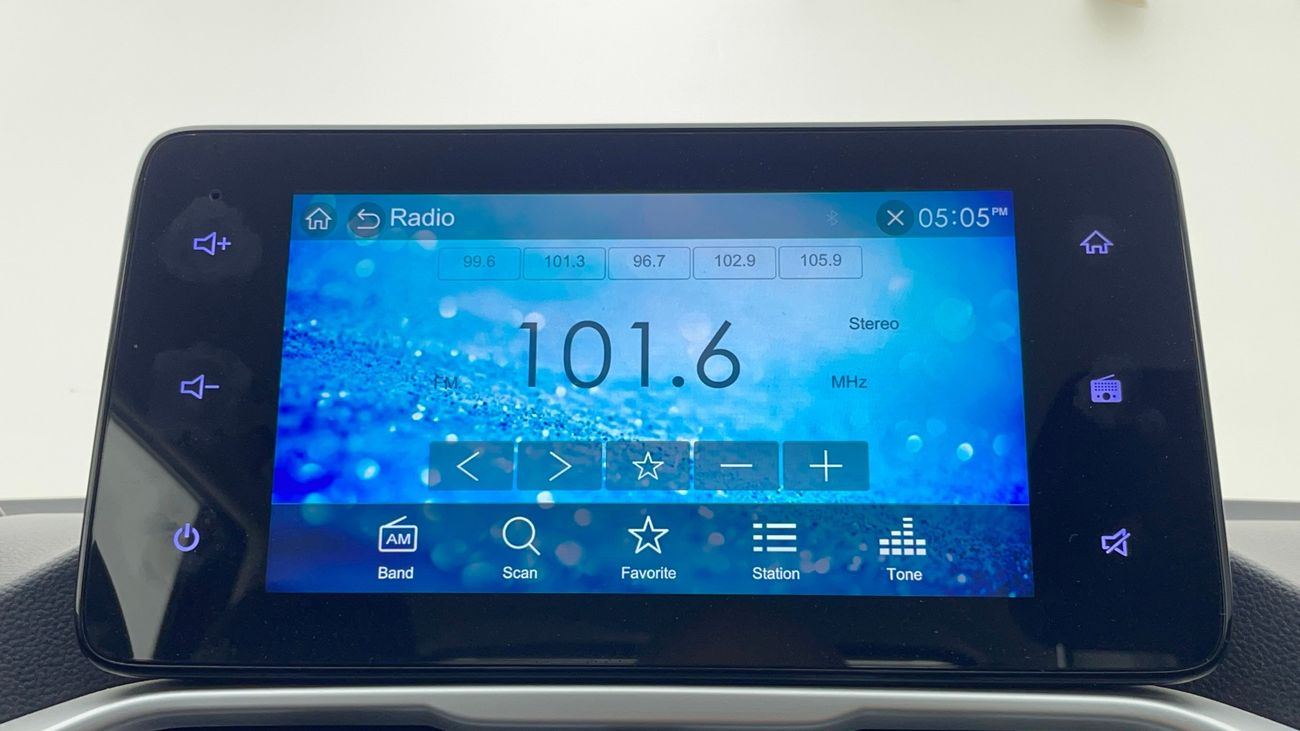 Chevrolet Captiva LS 1.5 | Zero Down Payment | Home Test Drive