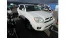 Toyota Hilux SURF RHD TRN210/SSR-X/2WD/2006/MY LOT # 546