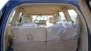 Toyota Prado TX-L TOP 2.7L