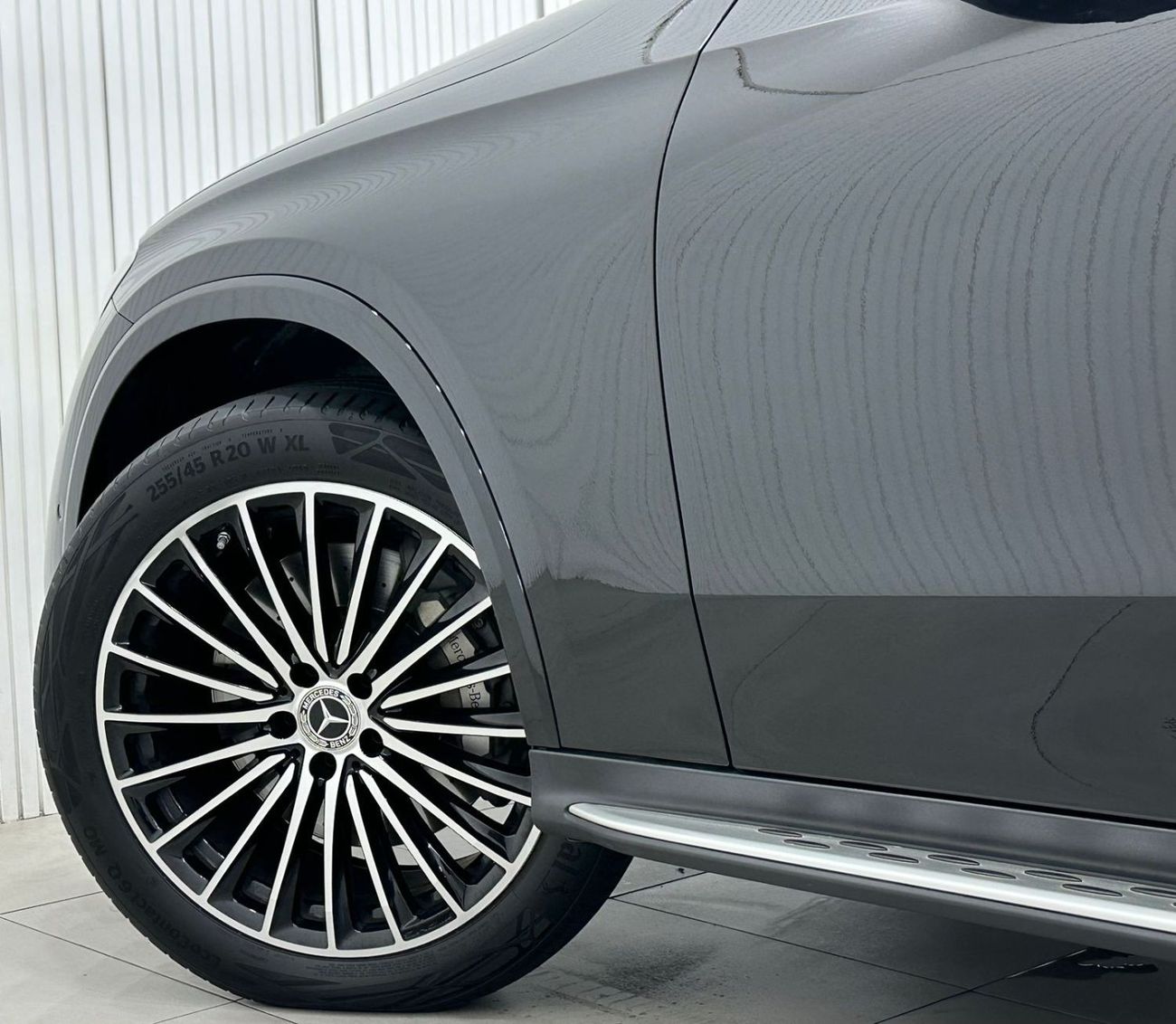 Mercedes-Benz GLC 200 *New Model* 2023 Mercedes Benz GLC200 AMG 4MATIC, 2028 Mercedes Warranty, Fully Loaded, Low Kms, GCC