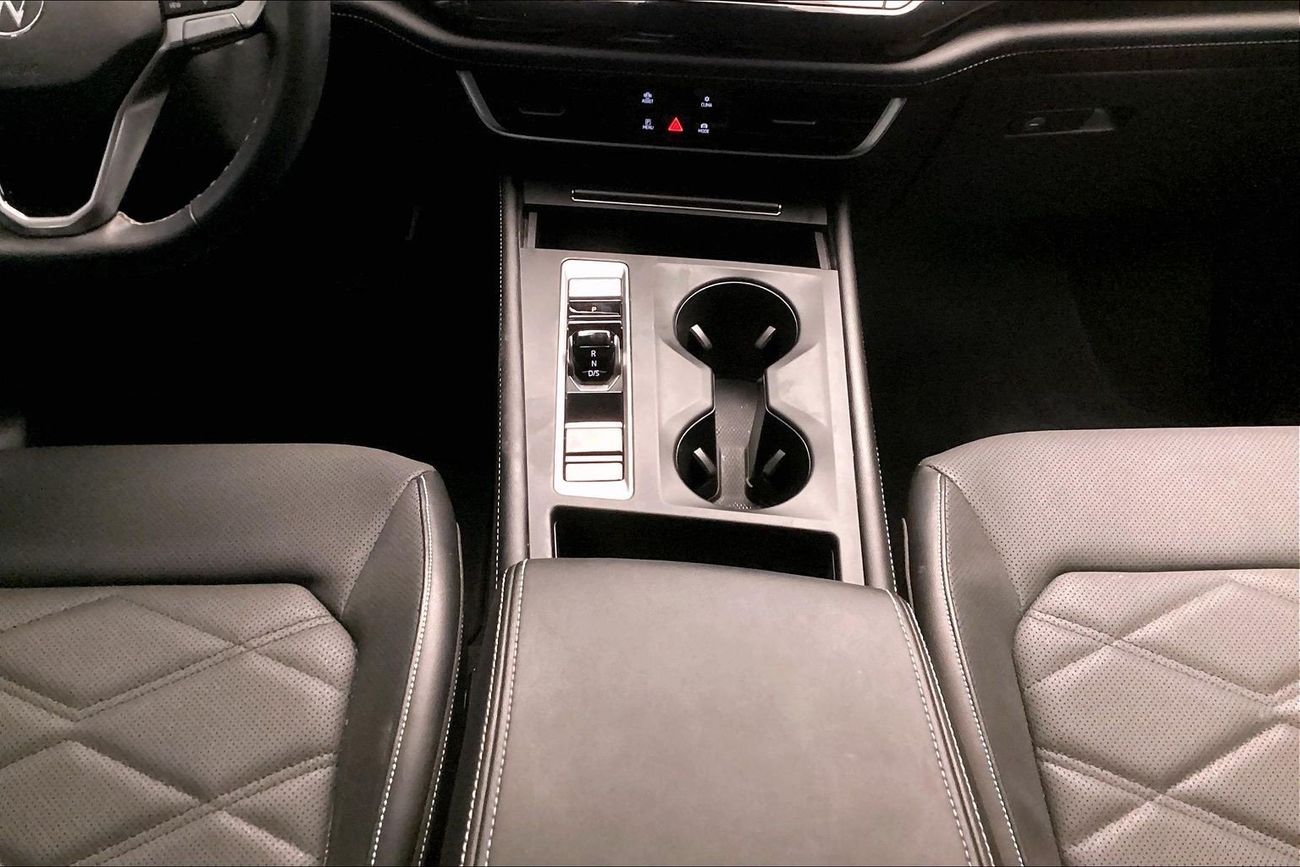 Volkswagen Teramont Trendline | Guaranteed Warranty | 0 Down Payment