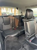 نيسان أرمادا Nissan Armada full option 2019