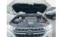 Toyota Land Cruiser Toyota Vxr  Landcruiser RHD Diesel engine model 2014 full option car very clean and good condition