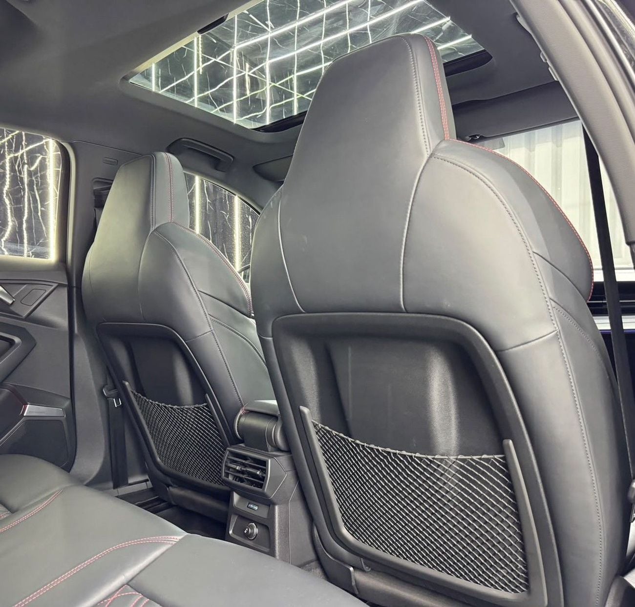 أودي S3 TFSI GCC | AL Nabooda Warranty 2028 | Al Nabooda Service 2028 or 75k Kms