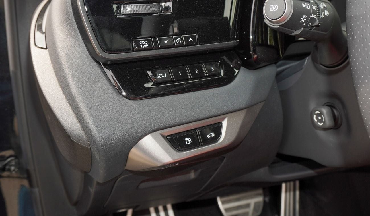 Lexus RX 500h FSport  DIRECT4