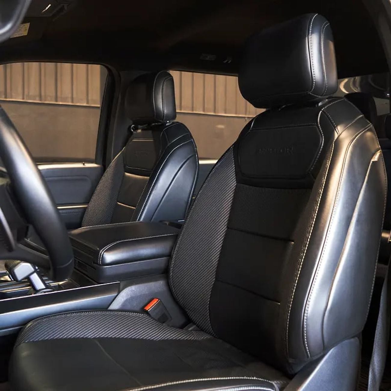 فورد رينجر رابتور 4,599 pm • 0% Downpayment • F-150 Raptor • Agency Warranty And Service Package