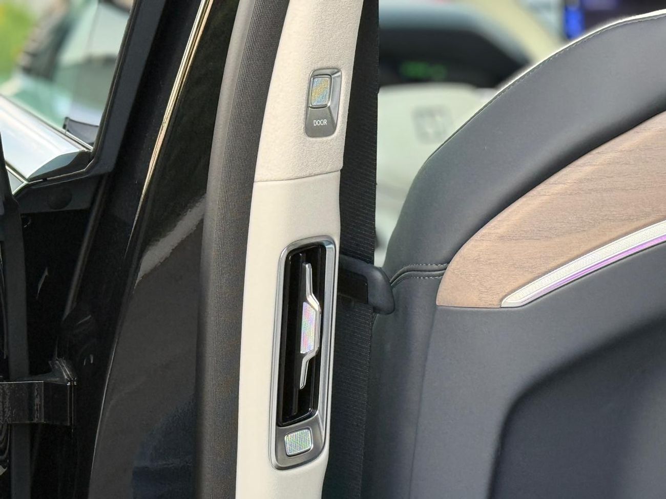 زيكر 9X Zeekr 9X Ultra II 2025 II FULL LOADED