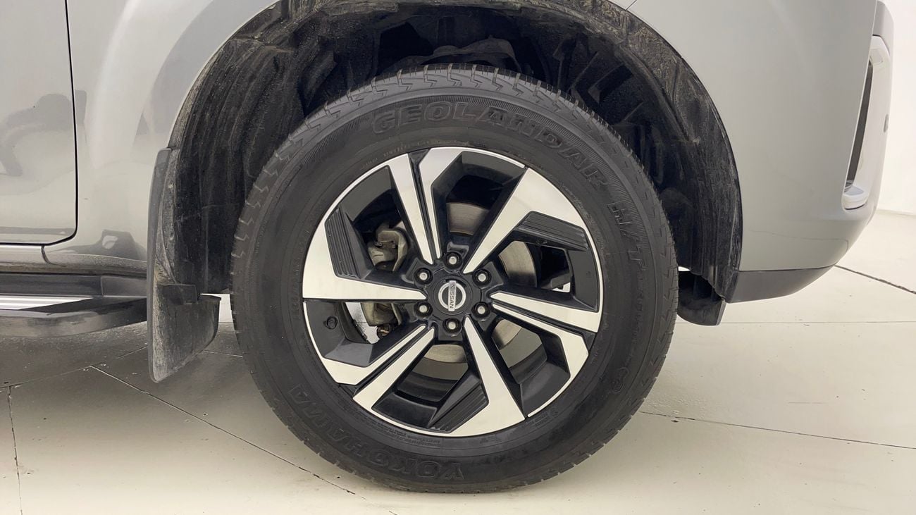 Nissan XTerra PLATINUM 2.5 | Zero Down Payment | Home Test Drive