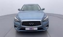 Infiniti Q50 PURE 2 | Under Warranty | Inspected on 150+ parameters