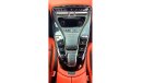 مرسيدس بنز AMG GT 63 MERCEDES AMG GT63S V8 BITURBO 4MATIC+