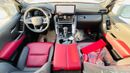 Toyota Land Cruiser GR SPORT