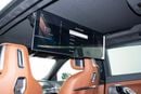 BMW 740i LUXURY PURE EXCELLENCE