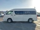 تويوتا هاياس TOYOTA HIACE COMMUTER VAN RHD 2015 MODEL 3.0 L DIESEL AUTOMATIC(PM16486)