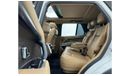 لاند روفر رينج روفر 2022 Rang Rover Vogue HSE V6, Warranty, Full Range Rover Service History, Full Options, Low Kms, GCC