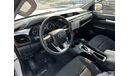 Toyota Hilux Double Cab 2.8L Diesel 4wd Automatic Transmission
