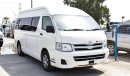 Toyota Hiace GL