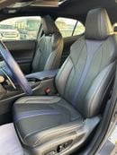 لكزس UX 250h Premium F- Sport  Hybrid