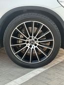 مرسيدس بنز GLC 200 بريميوم بلس