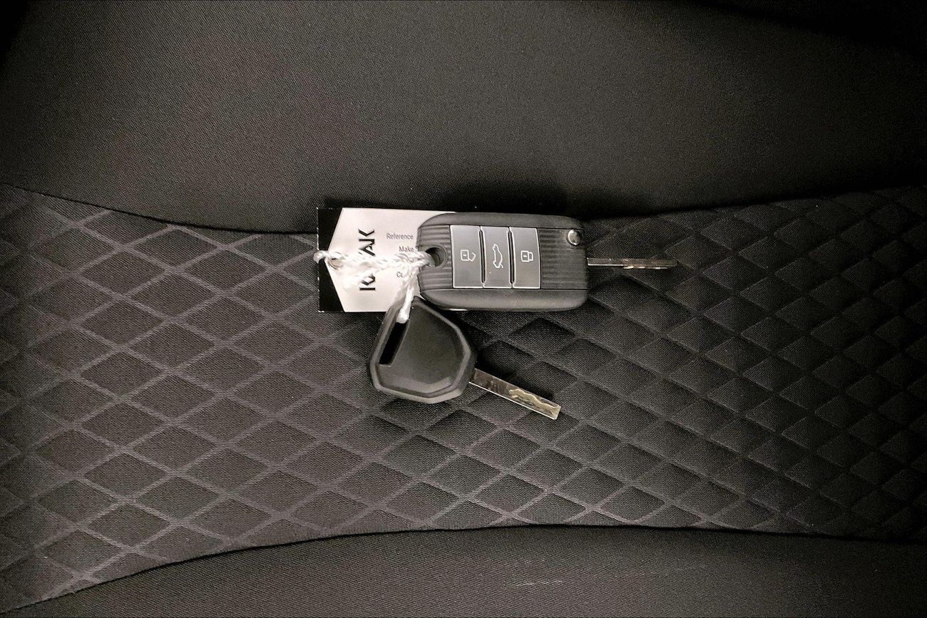 MG 5 Comfort | Guaranteed Warranty | 0 Down Payment